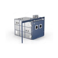 Термобарокамера РЕОМ TCA-10000