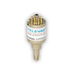 Вакуумметр конвекционный Televac 4A