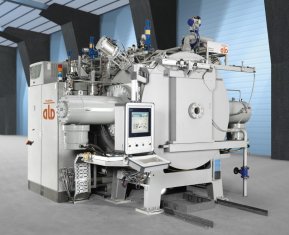 Вакуумная печь ALD DualTherm 2500