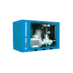 Промышленный винтовой компрессор EKOMAK EKO 90 GD VST 9,5 бар