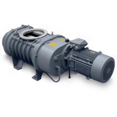 Вакуумный насос Atlas Copco ZRS 4200