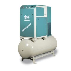 Промышленный винтовой компрессор Renner RSD 5,5 10 бар