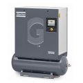 Промышленный винтовой компрессор Atlas Copco GA 7 - 13 PACK 270
