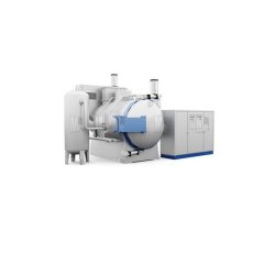 Вакуумная печь МетаКуб ВПЗ-ГМ-240