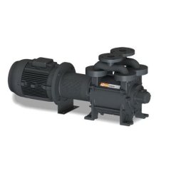 Водокольцевой вакуумный насос Busch Dolphin LA 0475 A