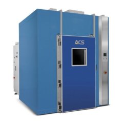 Испытательная камера Walk-in ACS WZH C1 Compact