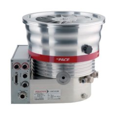 Вакуумный насос Pfeiffer Vacuum HiPace 800 M TC 700 DeviceNet DN 200 ISO-K