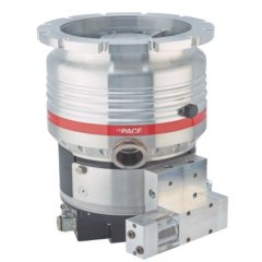 Вакуумный насос Pfeiffer Vacuum HiPace 1200 TCP 1200 DN 200 CF-F