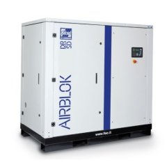 Промышленный винтовой компрессор FIAC Airblok 502 DR/SD 10 бар