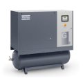 Промышленный винтовой компрессор Atlas Copco GA 18 - 10 PACK 500