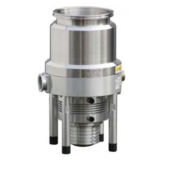 Промышленный турбомолекулярный насос Eastvacuum FF160/600 (ISO160K) с пониженным давлением