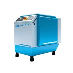 Промышленный винтовой компрессор Kraftmann Altair 55