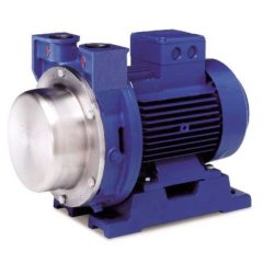 Вакуумный насос Sterling SIHI LEM 126