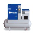Промышленный винтовой компрессор Ceccato CSM 5,5DX MINI 8 бар
