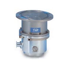 Вакуумный насос Shimadzu TMP-203M