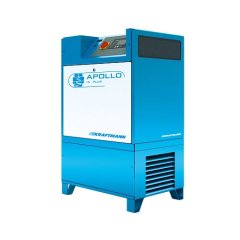 Промышленный винтовой компрессор Kraftmann Apollo 7 Plus
