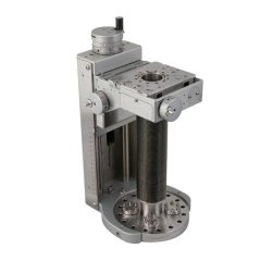 Вакуумный манипулятор UHV Design TETRAXE TTX40-40