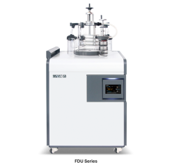 Вертикальная лиофильная сушка OPERON FDU-7012