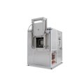 Вакуумная печь Nabertherm VHT 70/18-GR