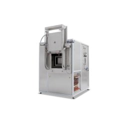 Вакуумная печь Nabertherm VHT 70/18-GR