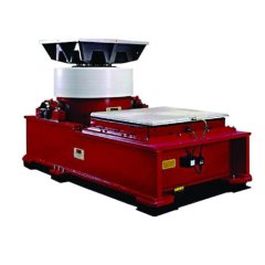 Вибростенд Data Physics LE-5022/DSA10-300K