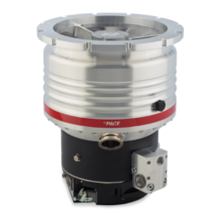 Вакуумный насос Pfeiffer Vacuum HiPace 2300 U TC 1200 E74 DN 250 ISO-K