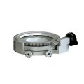 Вакуумный манипулятор Pfeiffer Vacuum 420MDP100