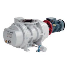 Вакуумный насос Pfeiffer Vacuum Okta 4000 ATEX Ex II 3/3G Exh IIB T3 Gc X blocked overflow-valve