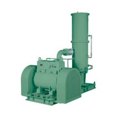 Вакуумный насос Osaka Vacuum K30002