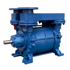 Вакуумный насос Pompetravaini TRSE 40-150