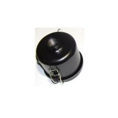 Вакуумный фильтр Solberg CSL-824-075HC