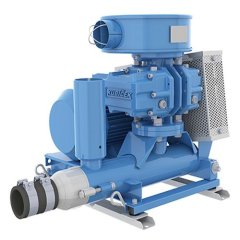 Воздуходувка Kubicek 3D90B-300