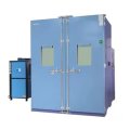 Испытательная камера Walk-in Sanwood SMC-160-CC-WT