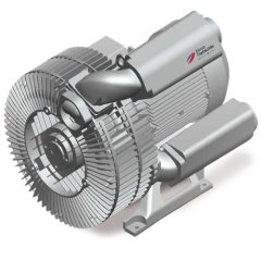 Воздуходувка Elmo Rietschle 2BH2 0780-2AAPP7-AA G-Series VELOCIS