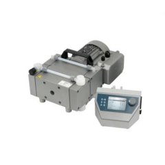 Вакуумный насос Ilmvac (Welch) MP 301 Z-EF