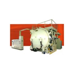 Вакуумная печь TAV серии DUALJET