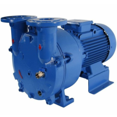 Водокольцевой вакуумный насос Ангара GMPV 200/085