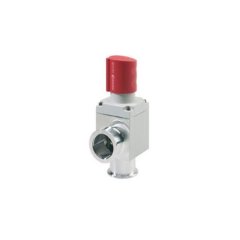 Вакуумный клапан Pfeiffer Vacuum ручной DN 40