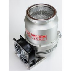 Промышленный турбомолекулярный насос Eastvacuum EV-300Z