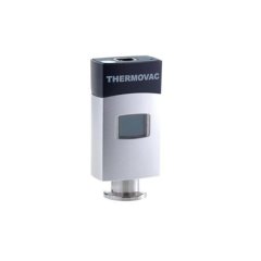 Вакуумметр мембранно-емкостной Пирани Leybold THERMOVAC TTR 101