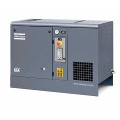 Промышленный винтовой компрессор Atlas Copco GX 7EL 10P FM