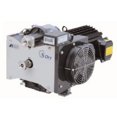 Вакуумный насос Anest Iwata DVSL 500C