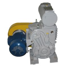 Вакуумный насос Гидромаш АВЗ-20Д