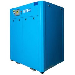 Промышленный винтовой компрессор Dali DL-10.5/8-GF DL c частотным преобразователем - прямой привод