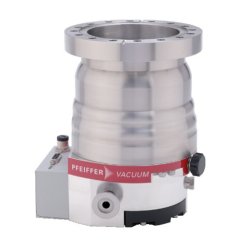 Промышленный турбомолекулярный насос Pfeiffer Vacuum HiPace 300 Plus TC 110 DN 100 CF-F