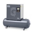 Промышленный винтовой компрессор Atlas Copco GA 7 - 13 FF 500
