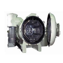 Вакуумная печь BMI B57T