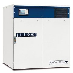 Воздуходувка Robuschi ROBOX ES 126/4P