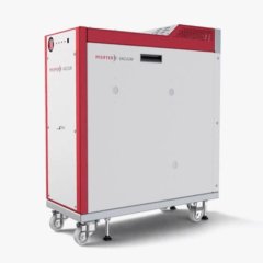 Вакуумный насос Pfeiffer Vacuum A 2404 X