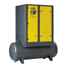 Промышленный винтовой компрессор Comprag АR-2210-500
